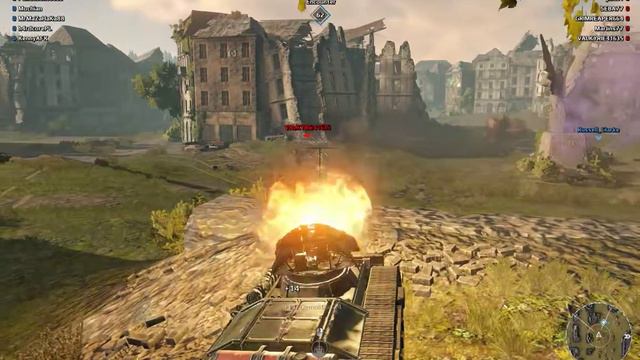 Crossout: Brawl (Face-Off) C1 смотреть онлайн