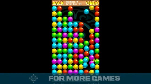 Bubble Burst - Free On Android - HD Gameplay смотреть онлайн