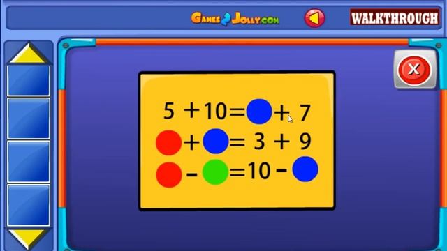 Rescue The Baby Monkey Part-1 Walkthrough - Games2Jolly