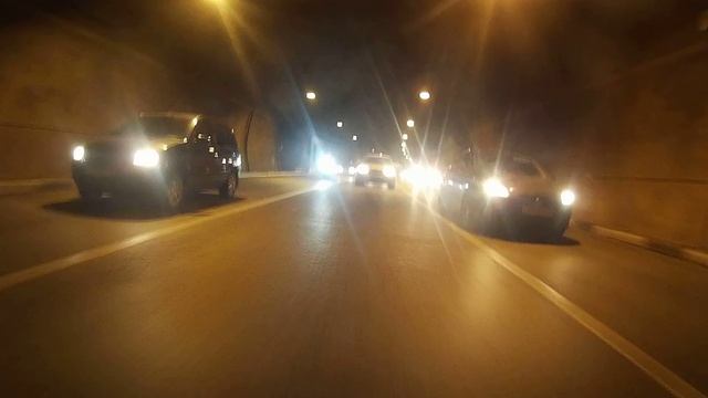 Harley-Davidson 48 In Moscow: 31 мая 2014 Timelapse