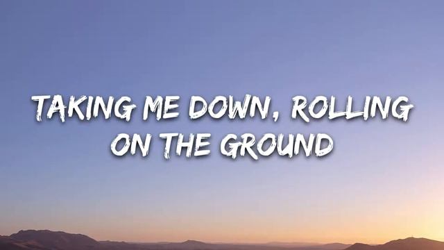 Maroon 5 - Animals (lyrics) смотреть онлайн