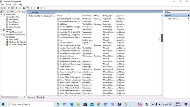 Cannot Connect to SQL SERVER - Network related Error or Instance specific Error смотреть онлайн