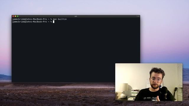 Zsh tutorial [how to install, zsh usage, and customization] смотреть онлайн