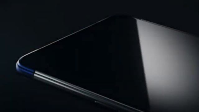 Oppo Reno Ace Gundam Custom Edition | 40 year's celebration смотреть онлайн