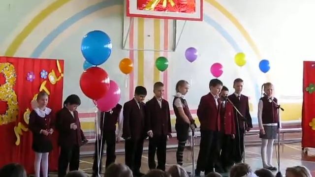 Поздравление от настоящих мужчин Часть 6 смотреть онлайн