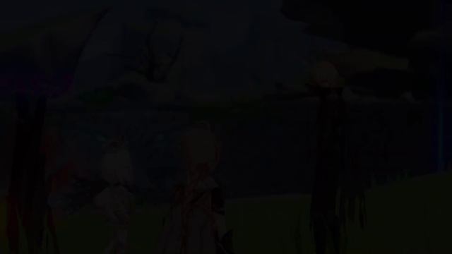 Genshin Impact – Dainsleif Quest (All CG/Chinese VA) смотреть онлайн