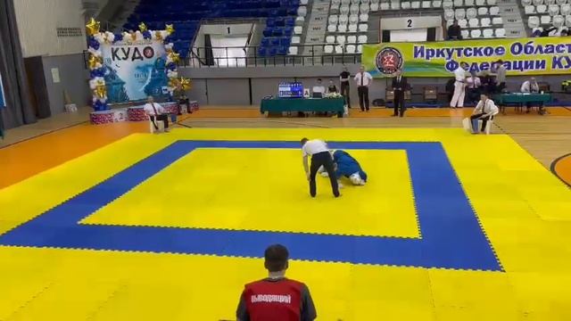 кудо#8 смотреть онлайн