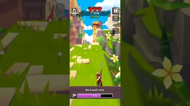 Blades Of Brim Gameplay Walkthrough ( Part - 2 ) смотреть онлайн