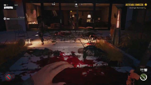 MORE ZOMBIES MORE GORE |Dead Island 2 [5] смотреть онлайн