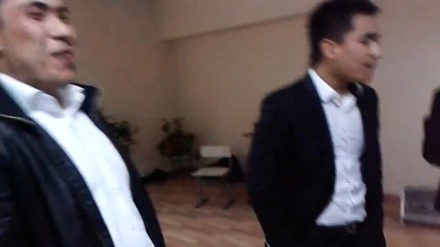 Gr Dil'dar,Aziz Simetov i Kudrat Umarov))) смотреть онлайн