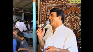 Магомед Улакаев