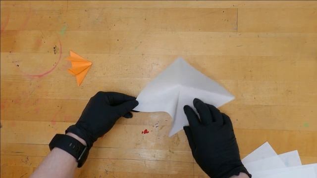 4 Origami Mandala 1 смотреть онлайн