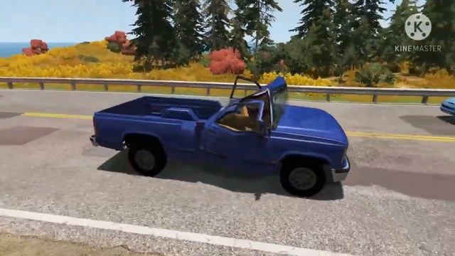 BeamNGdrive в 2021 году | Стоит ли играть?? смотреть онлайн