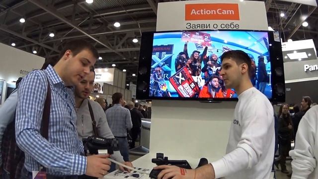 ФОТОФОРУМ 2016 смотреть онлайн