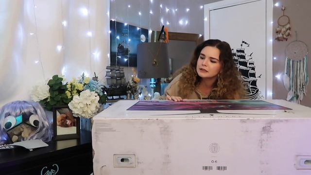 New Gaming Haul & Unboxing смотреть онлайн