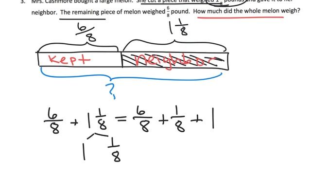 Eureka Math Grade 4 Module 5 Lesson 19 смотреть онлайн