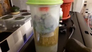 Внешний фильтр своим руками без особых затрат.