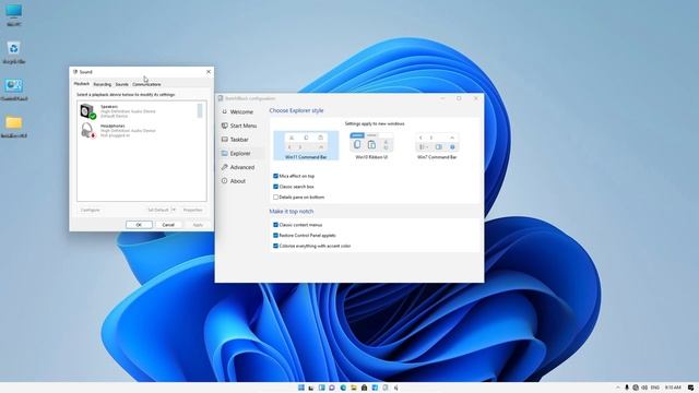 МОЯ СБОРКА WINDOWS 11 + важное для Windows 10 смотреть онлайн
