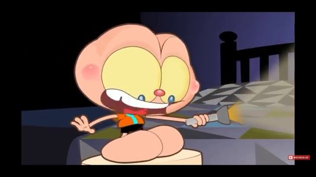 Mongo e drongo na noite 5 de fnaf 4 смотреть онлайн