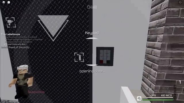 Entry Point: Full Legend Stealth Walkthrough - Compressed Version 1.0 смотреть онлайн