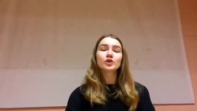 Поздравление "Татьянин день - 25 января 2021". МБОУ СОШ 8 Сафоново. 2021 год. смотреть онлайн