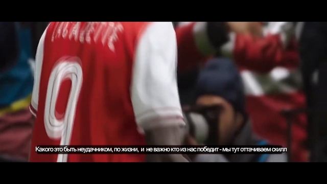 Рэп Баттл - FIFA 21 Vs. PES 21