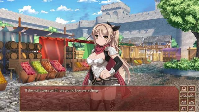 Sakura Fantasy [Part 7] Chocolate Bath! смотреть онлайн