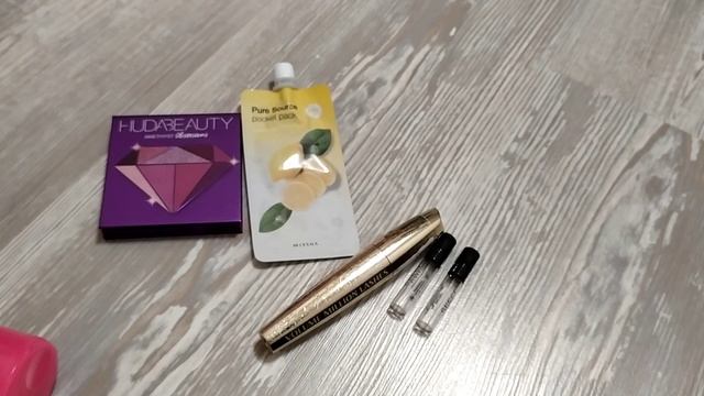 Пустые Баночки и Расхламление апрель 2021 г. смотреть онлайн