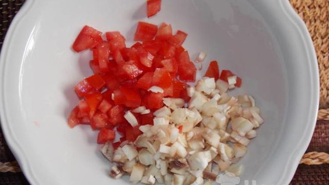 Рецепты от шеф-повара