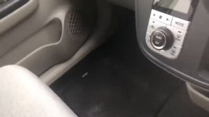 Обзор на Toyota passo 2017