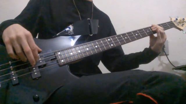 California Dreaming [Bass Cover]