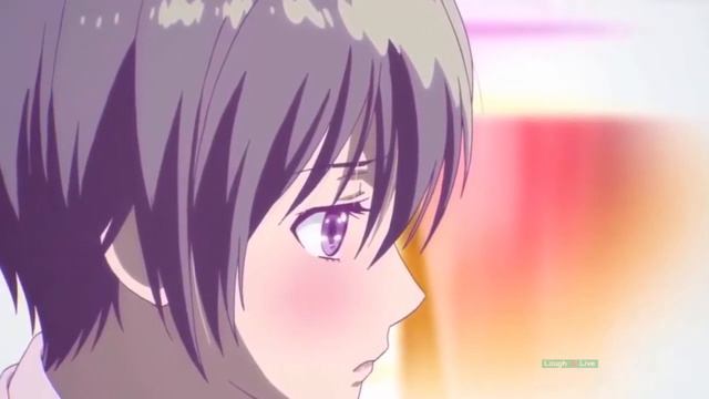 anime funny moments-54 cute anime girls getting horny jealous смотреть онлайн