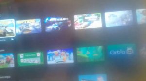 Как скачать игры на телевизоре tcl