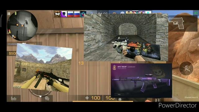 11 ОШИБОК НОВИЧКОВ В STANDOFF2 смотреть онлайн