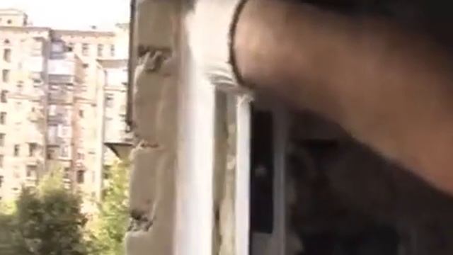 Нанесение СТИЗ А с применением монтажного скотча смотреть онлайн