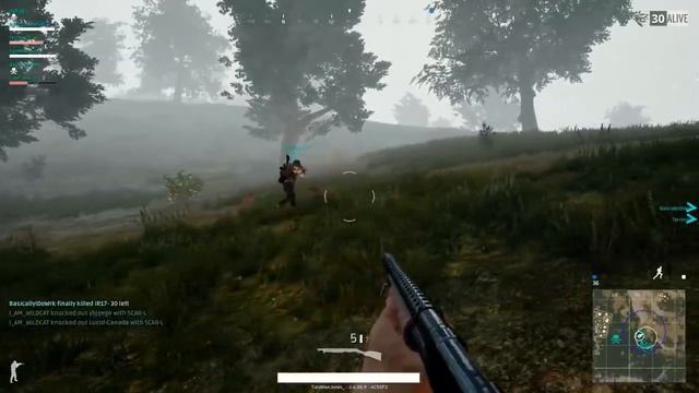 PUBG Zombies Funny Moments - Nogla Rage and Zombie Swarm Panic! смотреть онлайн