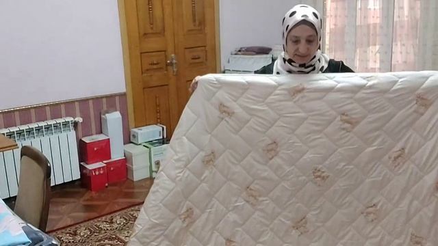 //Вот Мой последний товар и Посылка ?? От ВАСИЛЬКА смотреть онлайн