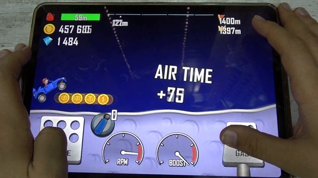 Car Parking 3D, Real Drive 3D, Hill Climb Racing and More Car Games iPad Gameplay смотреть онлайн