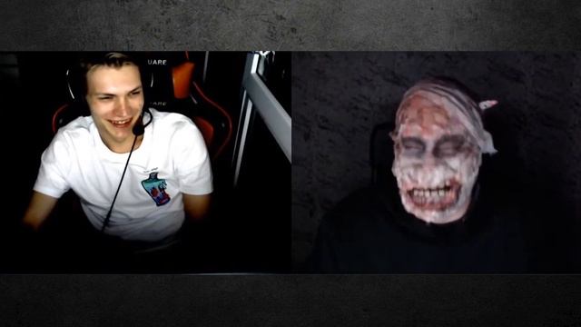 ПРАНК/НЕ ДЕМОН В ЧАТРУЛЕТКЕ/СТРАААШНО/РЕАКЦИЯ смотреть онлайн