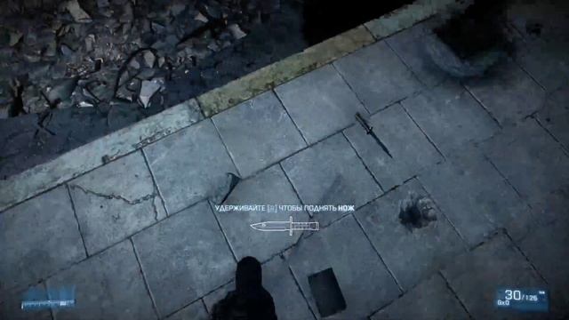 Battlefield 3 прохождение: часть 2 смотреть онлайн