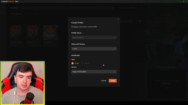 How To Download & Install Jenny Mod For Minecraft 1.12.2 (LINK IN DESCRIPTION) смотреть онлайн