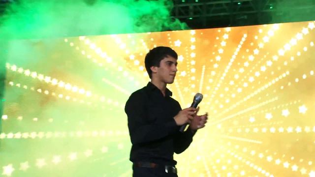 Анвар Омаров Пьян от любви сал 17 смотреть онлайн