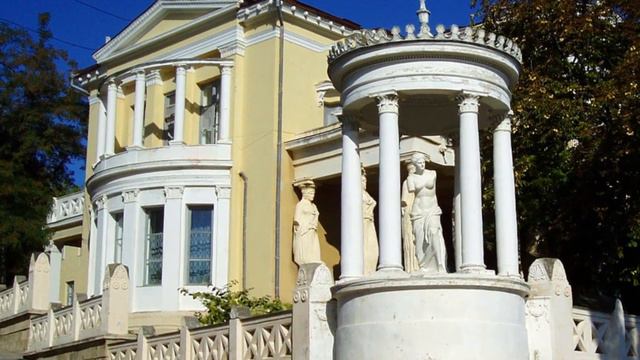 Феодосия Сегодня Прогулка Крым 2023 смотреть онлайн