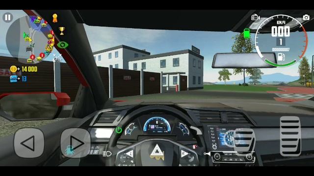 играю в Carte L4 simulator с денис plEys. смотреть онлайн