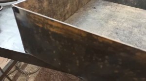 Сварка в гараже _ Начало бизнеса на сварочных работах!