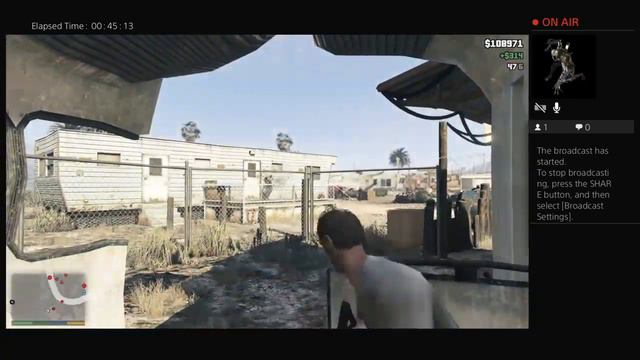 Gta v story mode part 2 смотреть онлайн