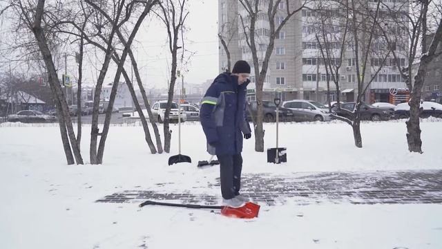 Обзор лопат смотреть онлайн