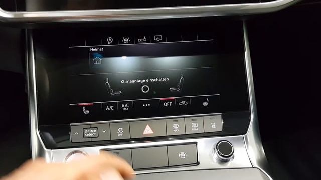 En Yeni AUDI A6 Avant(2018-19) (inceleme ve bakım) смотреть онлайн