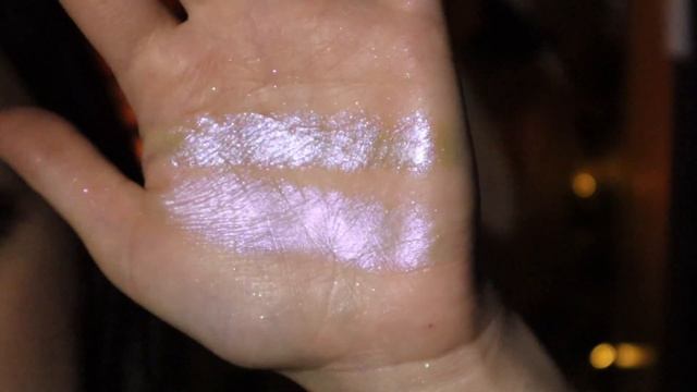 BELLABEAUTÉBAR ORACLE CHROME VS BLEND BUNNY NOCTILUCENT HIGHLIGHTER PALETTE | SWATCHES & REVIEW смотреть онлайн
