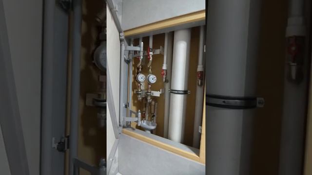 Ремонт под ключ в старом фонде.1-к квартира смотреть онлайн